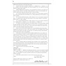 Walker - Book: Deeds Volume: 110 Page: 22