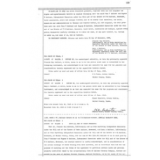 Walker - Book: Deeds Volume: 110 Page: 199