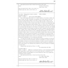 Walker - Book: Deeds Volume: 110 Page: 249