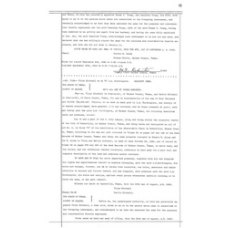 Walker - Book: Deeds Volume: 111 Page: 91