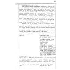 Walker - Book: Deeds Volume: 111 Page: 401