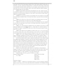 Walker - Book: Deeds Volume: 111 Page: 416