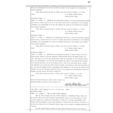 Walker - Book: Deeds Volume: 111 Page: 417