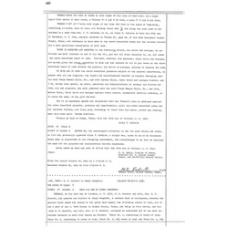 Walker - Book: Deeds Volume: 111 Page: 440