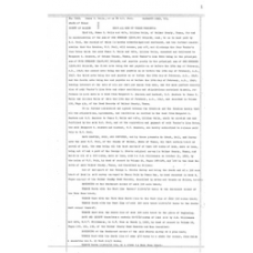 Walker - Book: Deeds Volume: 112 Page: 1