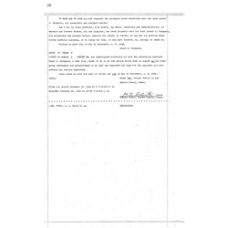 Walker - Book: Deeds Volume: 112 Page: 28