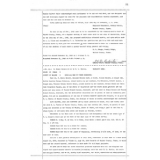 Walker - Book: Deeds Volume: 112 Page: 31