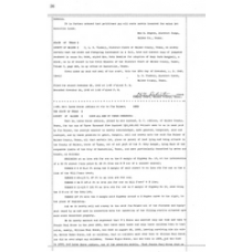 Walker - Book: Deeds Volume: 112 Page: 36