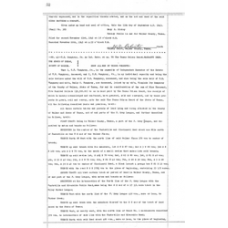 Walker - Book: Deeds Volume: 112 Page: 52