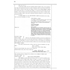 Walker - Book: Deeds Volume: 112 Page: 82