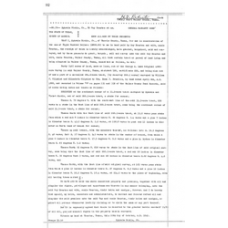 Walker - Book: Deeds Volume: 112 Page: 92