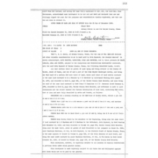 Walker - Book: Deeds Volume: 112 Page: 313