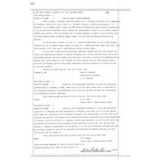 Walker - Book: Deeds Volume: 112 Page: 516