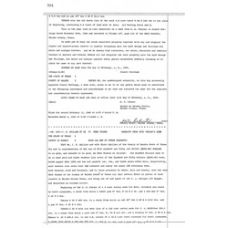 Walker - Book: Deeds Volume: 112 Page: 594