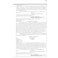 Walker - Book: Deeds Volume: 113 Page: 129