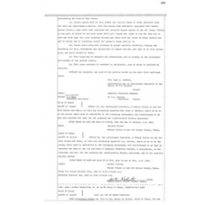 Walker - Book: Deeds Volume: 113 Page: 149