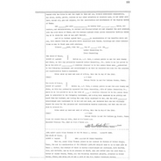 Walker - Book: Deeds Volume: 113 Page: 151