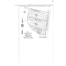 Walker - Book: Deeds Volume: 113 Page: 299