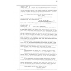 Walker - Book: Deeds Volume: 113 Page: 591