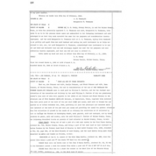Walker - Book: Deeds Volume: 114 Page: 110