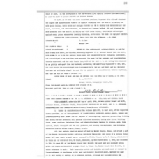 Walker - Book: Deeds Volume: 114 Page: 281