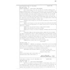 Walker - Book: Deeds Volume: 114 Page: 445