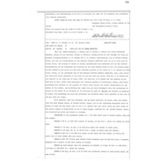 Walker - Book: Deeds Volume: 114 Page: 611