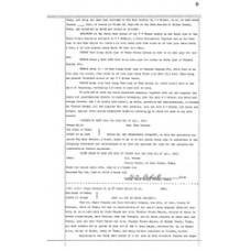 Walker - Book: Deeds Volume: 115 Page: 9