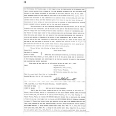 Walker - Book: Deeds Volume: 115 Page: 14