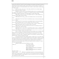Walker - Book: Deeds Volume: 115 Page: 144