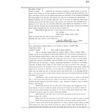 Walker - Book: Deeds Volume: 115 Page: 253