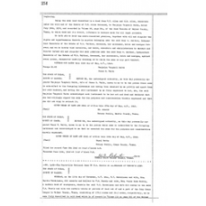 Walker - Book: Deeds Volume: 115 Page: 254