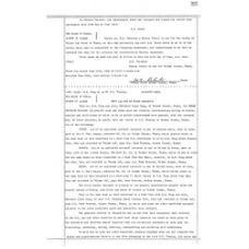 Walker - Book: Deeds Volume: 115 Page: 327