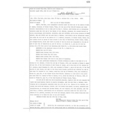 Walker - Book: Deeds Volume: 115 Page: 631