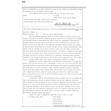 Walker - Book: Deeds Volume: 115 Page: 632