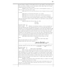 Walker - Book: Deeds Volume: 116 Page: 261