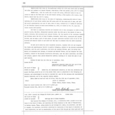 Walker - Book: Deeds Volume: 116 Page: 262