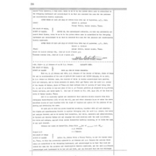 Walker - Book: Deeds Volume: 116 Page: 284