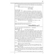 Walker - Book: Deeds Volume: 116 Page: 317