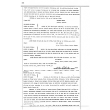Walker - Book: Deeds Volume: 116 Page: 318
