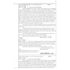 Walker - Book: Deeds Volume: 117 Page: 1