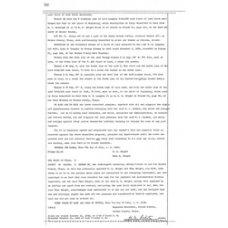 Walker - Book: Deeds Volume: 117 Page: 242