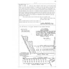 Walker - Book: Deeds Volume: 117 Page: 403