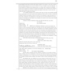 Walker - Book: Deeds Volume: 117 Page: 511