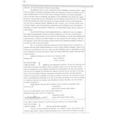 Walker - Book: Deeds Volume: 118 Page: 282