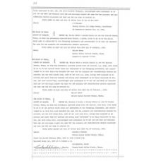 Walker - Book: Deeds Volume: 118 Page: 284
