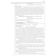 Walker - Book: Deeds Volume: 118 Page: 305