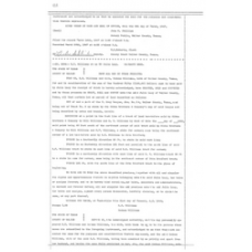 Walker - Book: Deeds Volume: 118 Page: 414