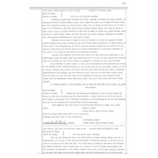 Walker - Book: Deeds Volume: 118 Page: 471