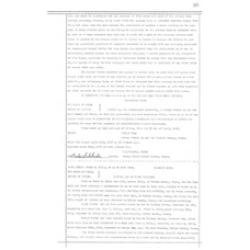 Walker - Book: Deeds Volume: 118 Page: 575